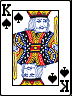 King of Spades